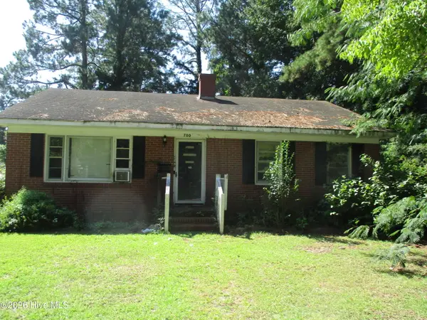 700 Jones Avenue, Kinston, NC 28501