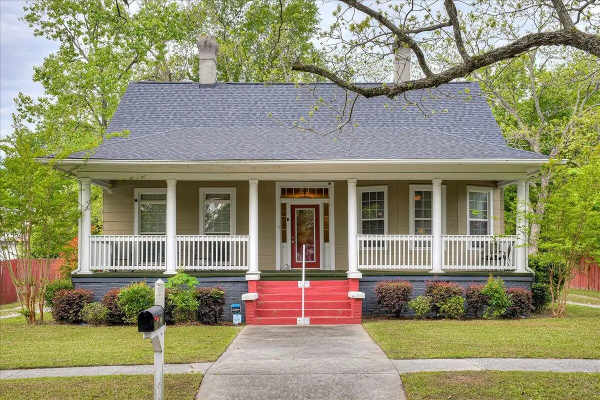403 Shadrack Street, Waynesboro, GA 30830 - #1