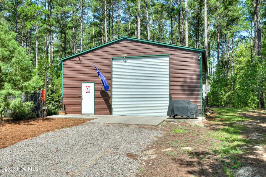 170 Landing Road, Jackson, SC 29831 - #3
