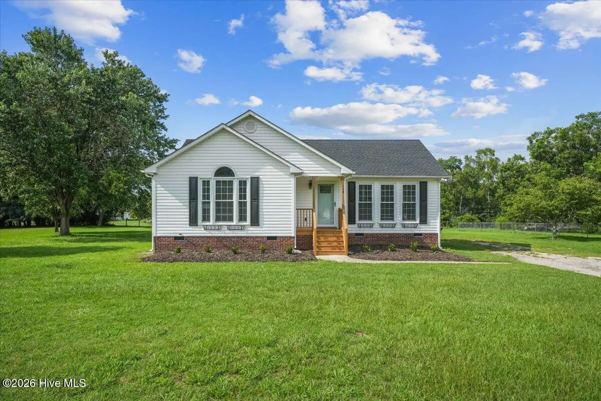 118 Murphy Drive, Archer Lodge, NC 27527 - #1