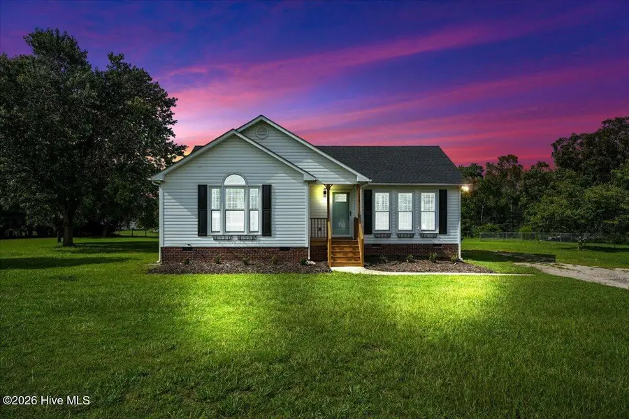 118 Murphy Drive, Archer Lodge, NC 27527 - #2