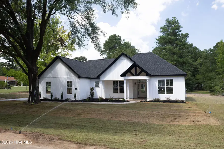 1621 Pine Ridge Drive N, Hephzibah, GA 30815 - #2