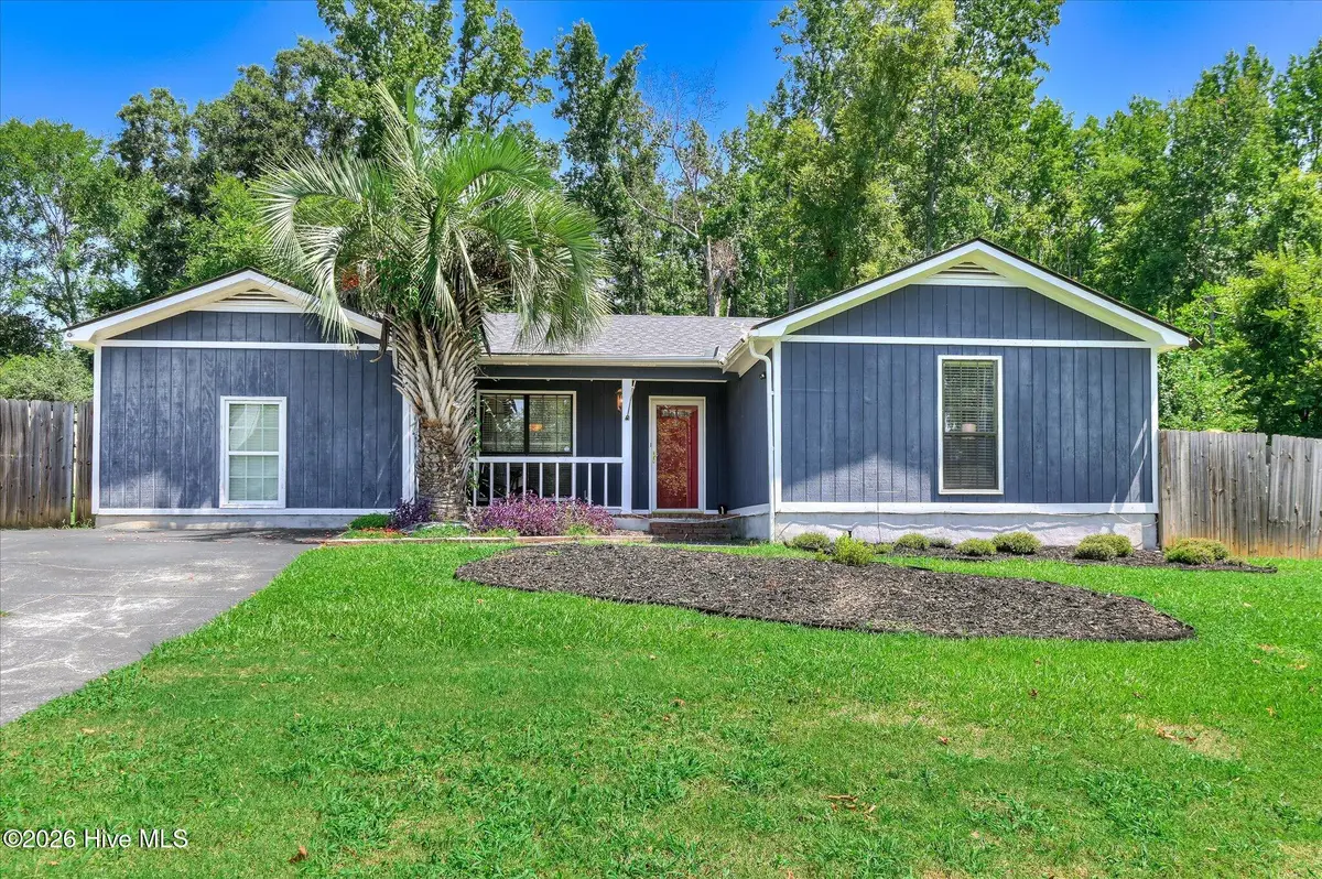 4135 Kemper Court, Evans, GA 30809 - #1