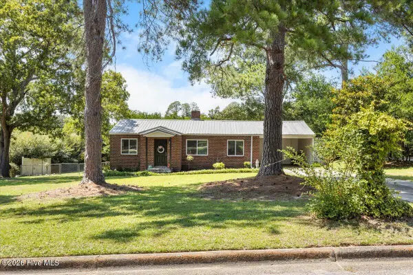 1838 Courtney Drive, North Augusta, SC 29841