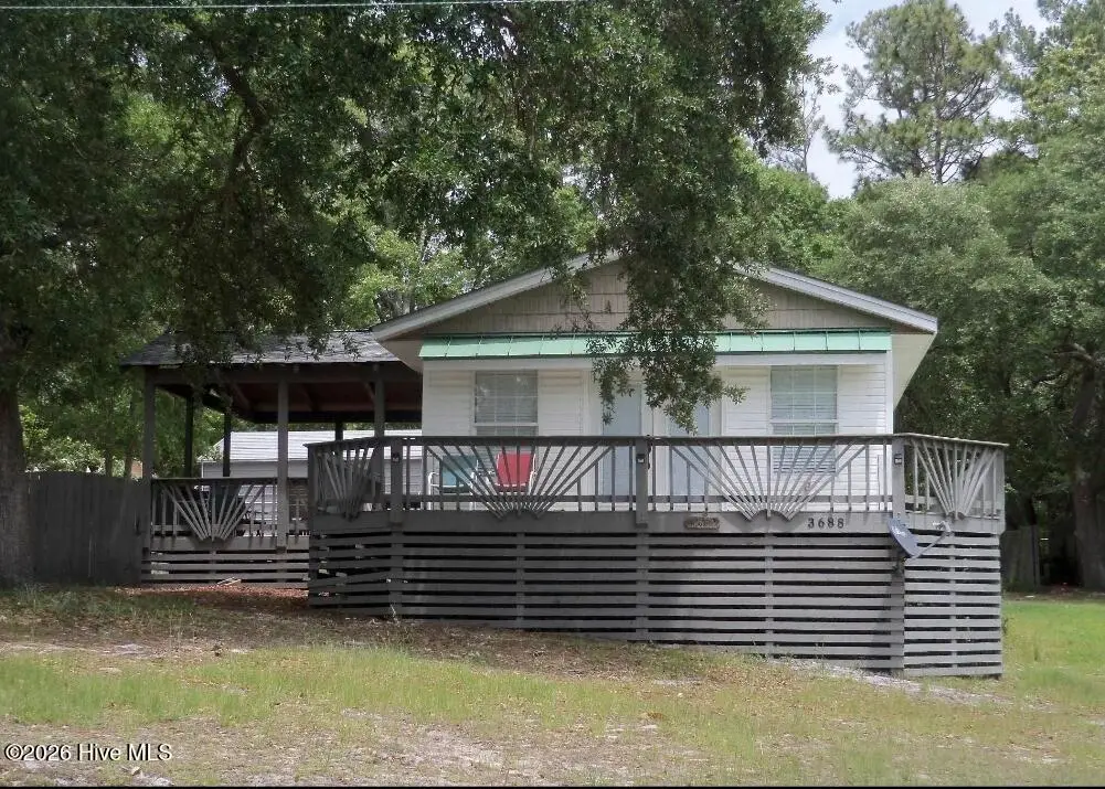 3688 Shell Point Road Sw, Shallotte, NC 28470 - #1