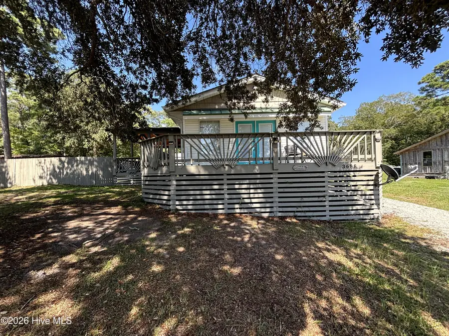 3688 Shell Point Road Sw, Shallotte, NC 28470 - #2
