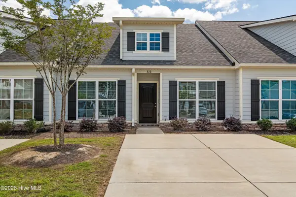 326 Bordeaux Drive #Nw, Thomson, GA 30824