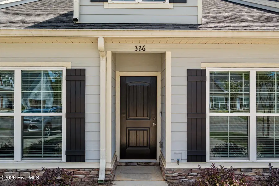 326 Bordeaux Drive #Nw, Thomson, GA 30824 - #2