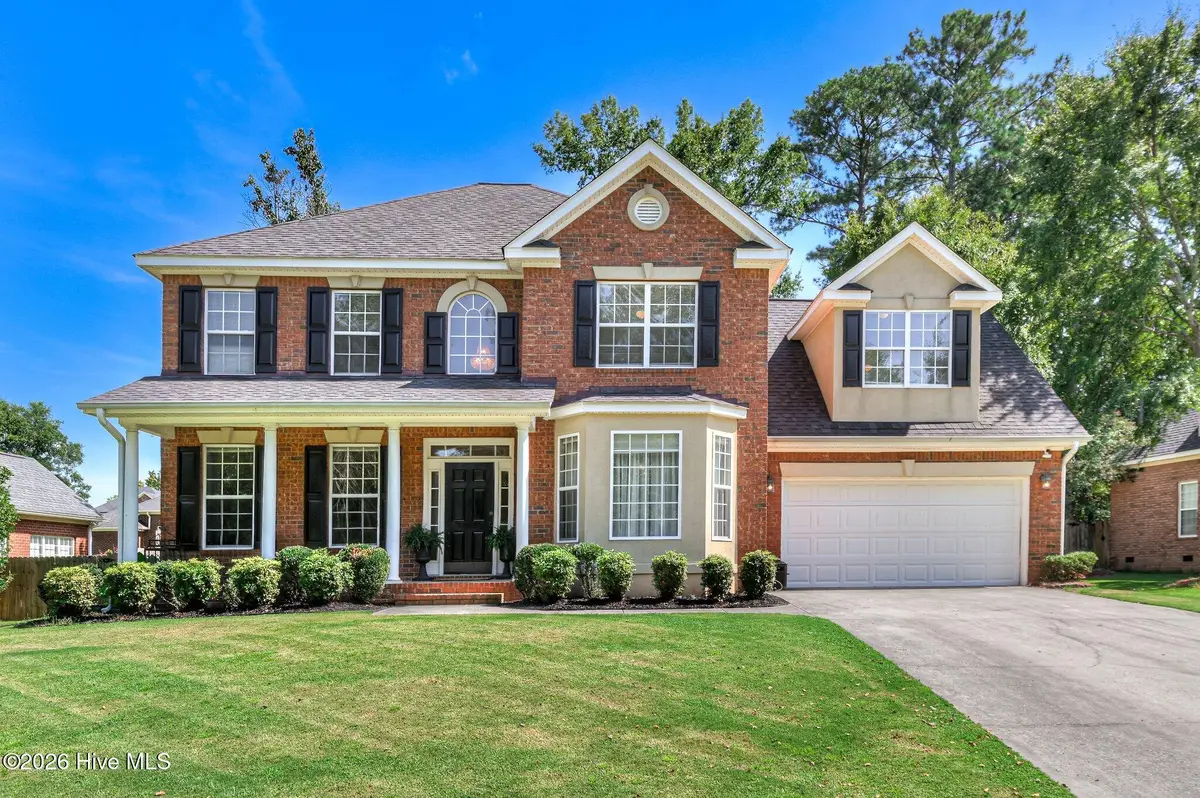335 Barnsley Drive, Evans, GA 30809 - #1