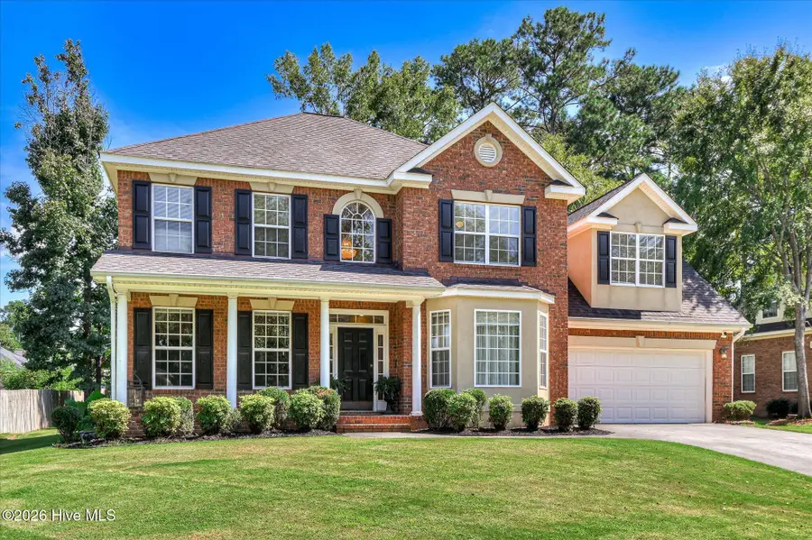 335 Barnsley Drive, Evans, GA 30809 - #2