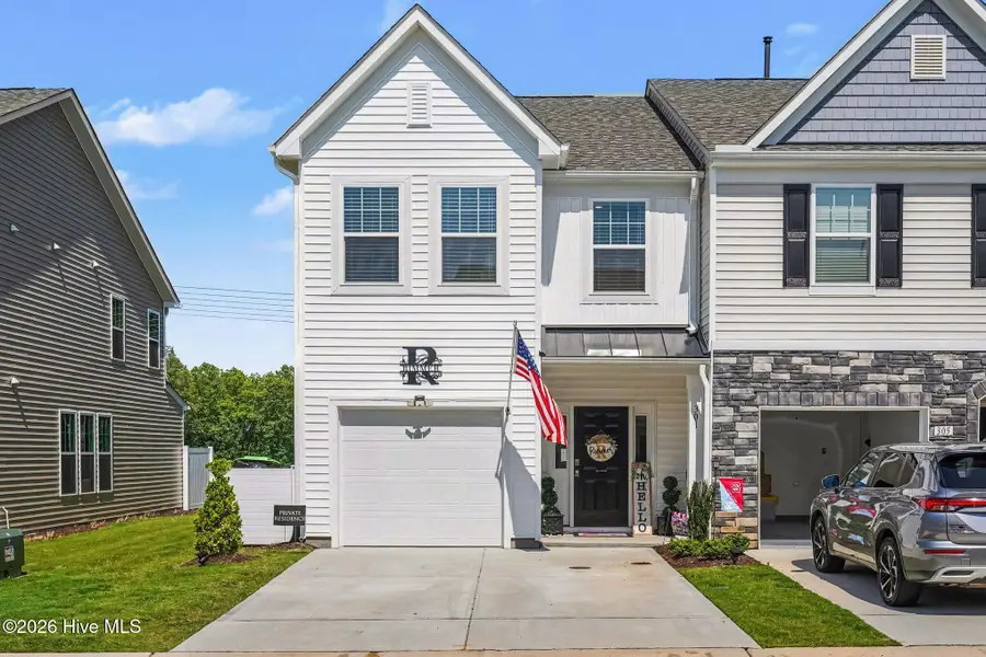 301 Whitley Ridge Drive, Clayton, NC 27527 - #2