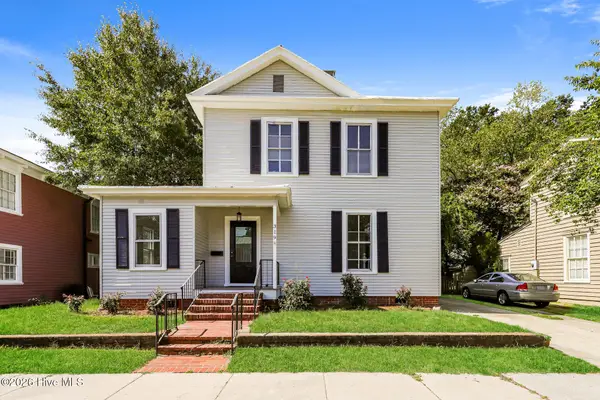 319 E Main Street, Washington, NC 27889