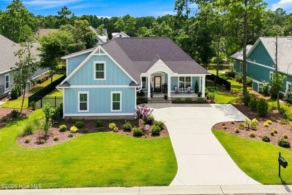 476 Arlington Drive Se, Bolivia, NC 28422 - #1