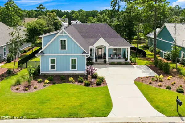 476 Arlington Drive Se, Bolivia, NC 28422