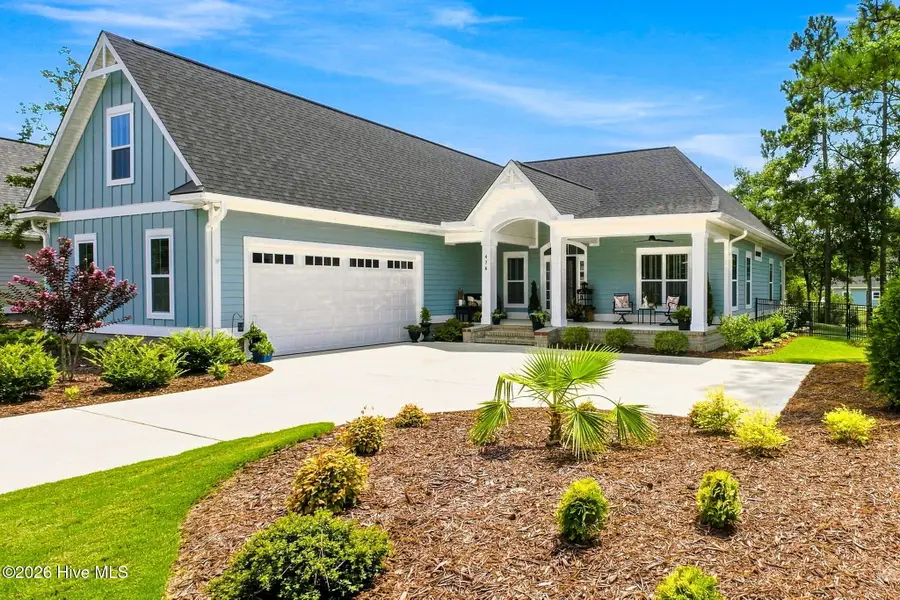 476 Arlington Drive Se, Bolivia, NC 28422 - #2