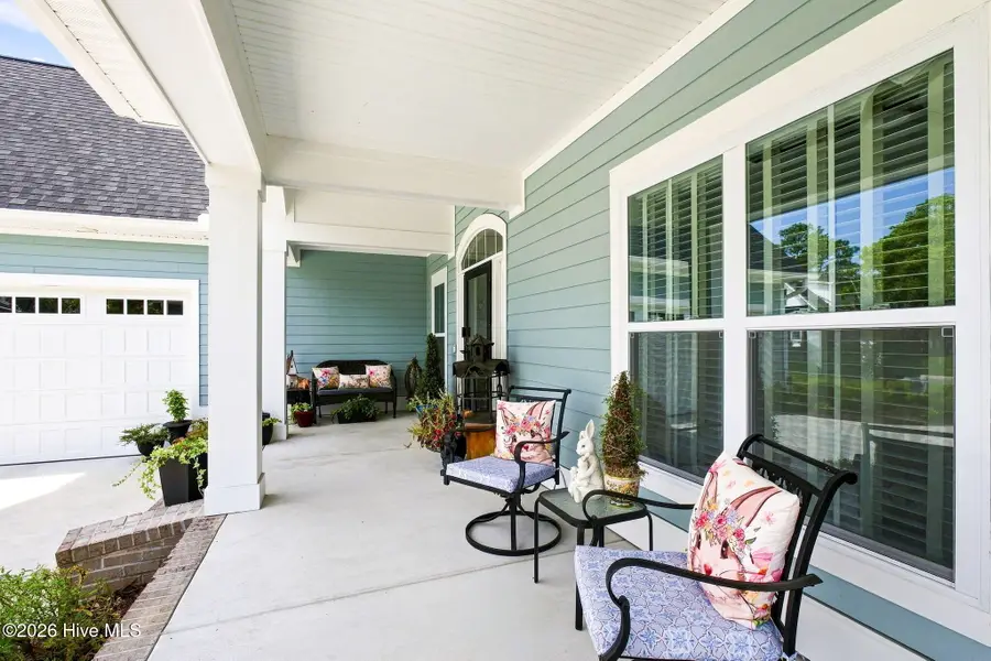 476 Arlington Drive Se, Bolivia, NC 28422 - #3