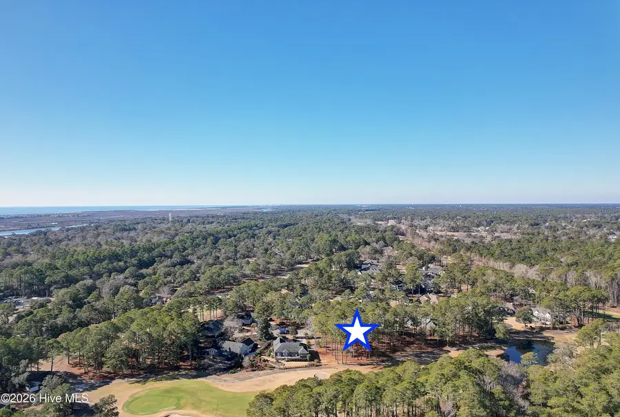 43 Kings Trail, Sunset Beach, NC 28468 - #2