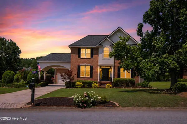 966 Windmill Parkway, Evans, GA 30809