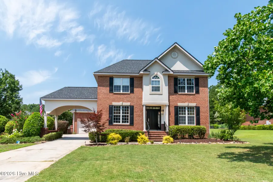 966 Windmill Parkway, Evans, GA 30809 - #2