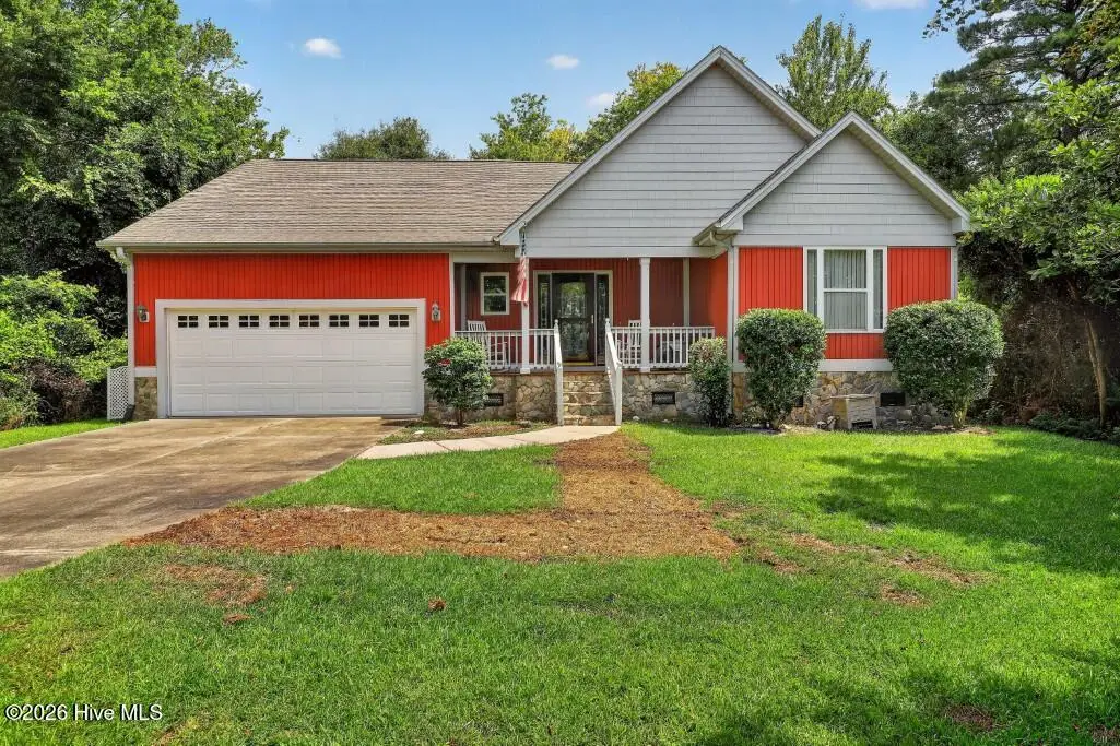 1730 Caracara Drive, New Bern, NC 28560 - #1