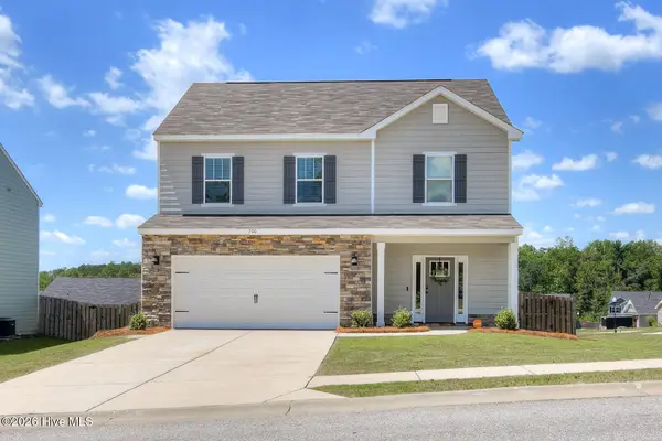 706 Sweetgrass Circle, Harlem, GA 30814