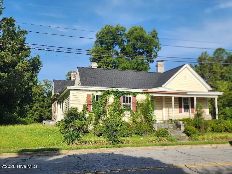 1702 Old Snow Hill Road, Kinston, NC 28501 - #2