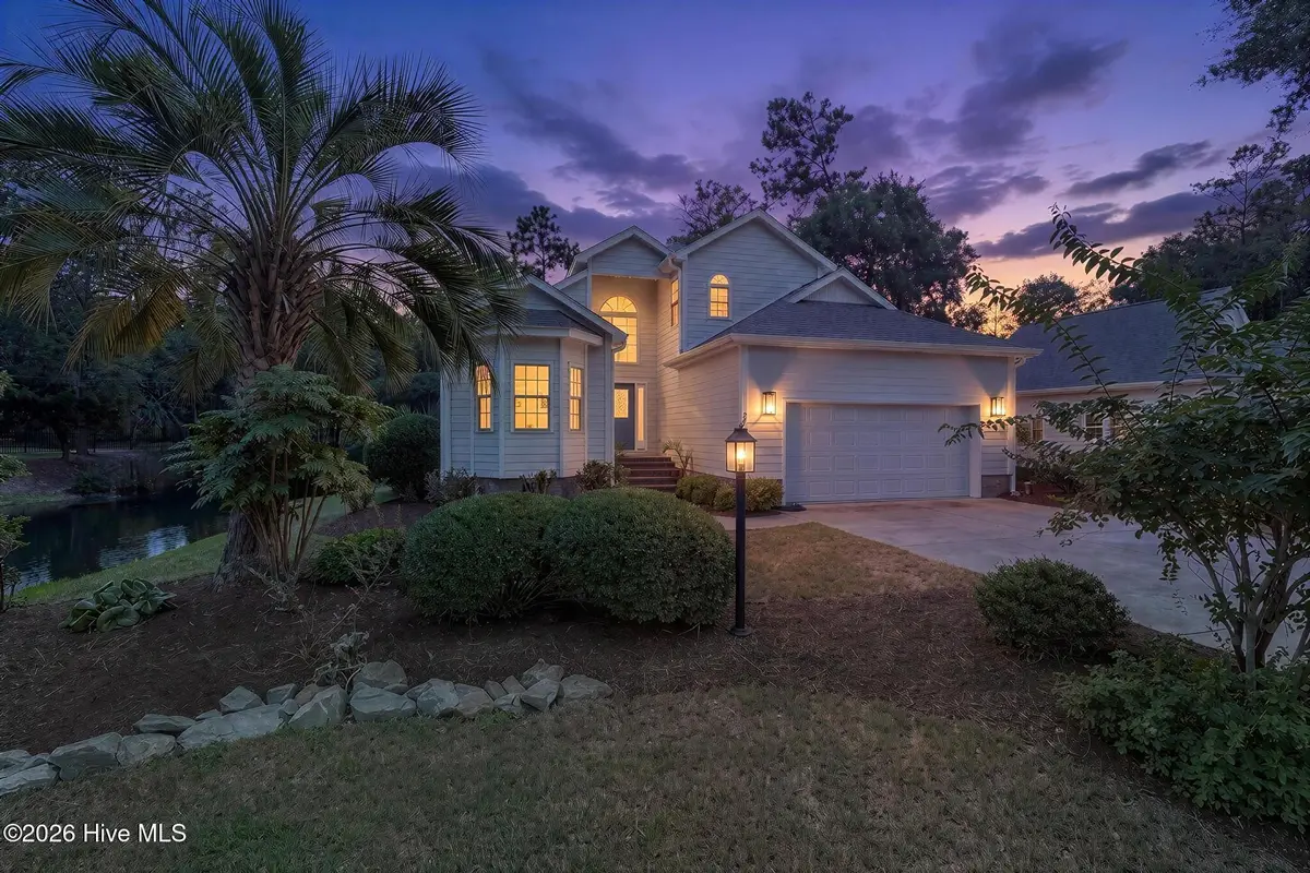 127 Clubhouse Drive Sw, Supply, NC 28462 - #1