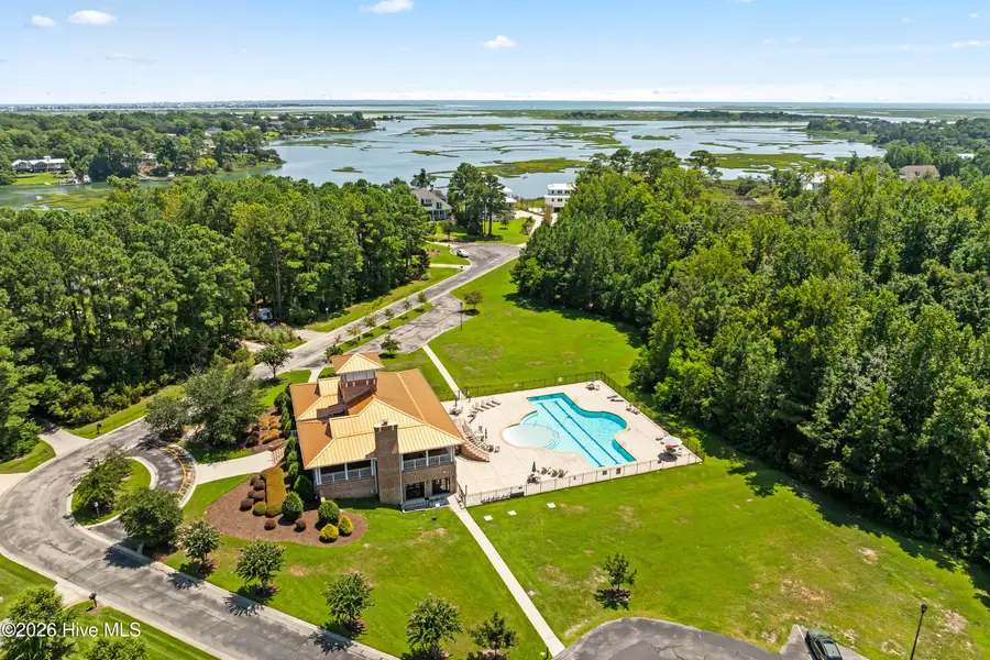 1152 Grandview Drive, Hampstead, NC 28443 - #2