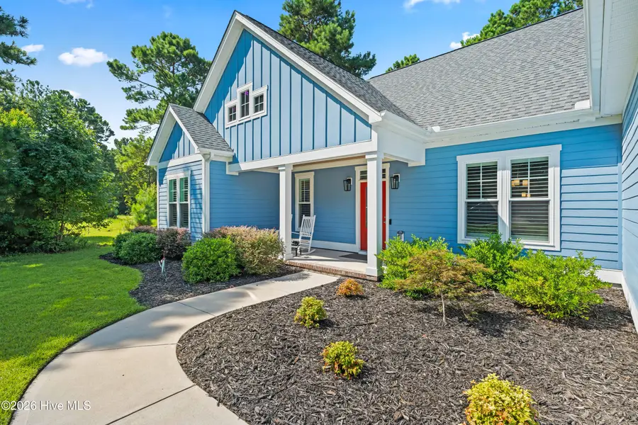 1152 Grandview Drive, Hampstead, NC 28443 - #3