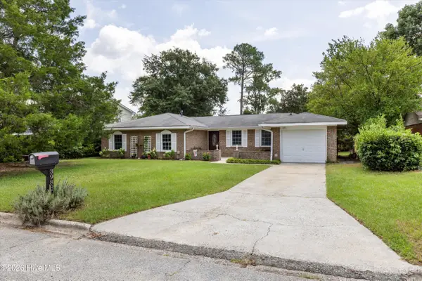 3988 Fairfax Street, Martinez, GA 30907