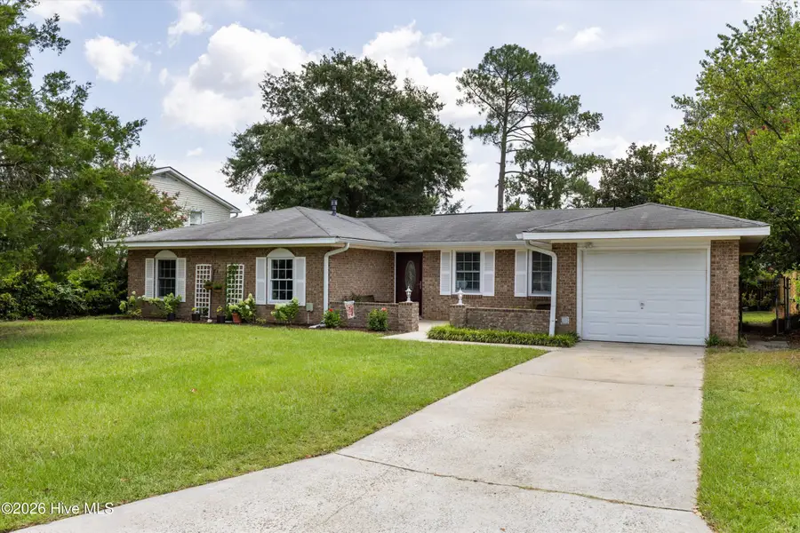 3988 Fairfax Street, Martinez, GA 30907 - #2