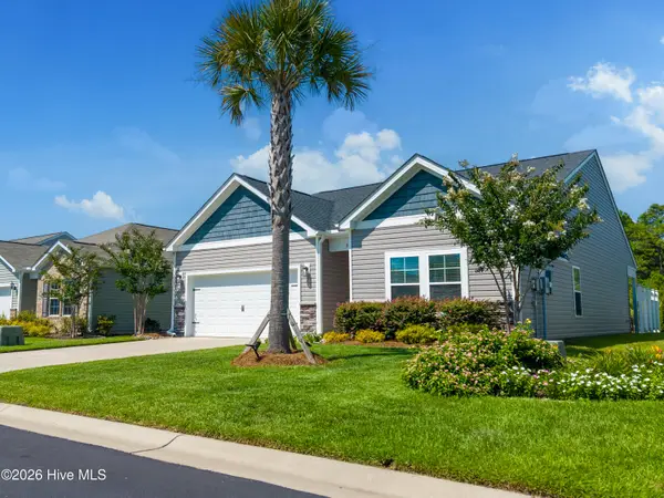 894 Bourne Drive, Ocean Isle Beach, NC 28469