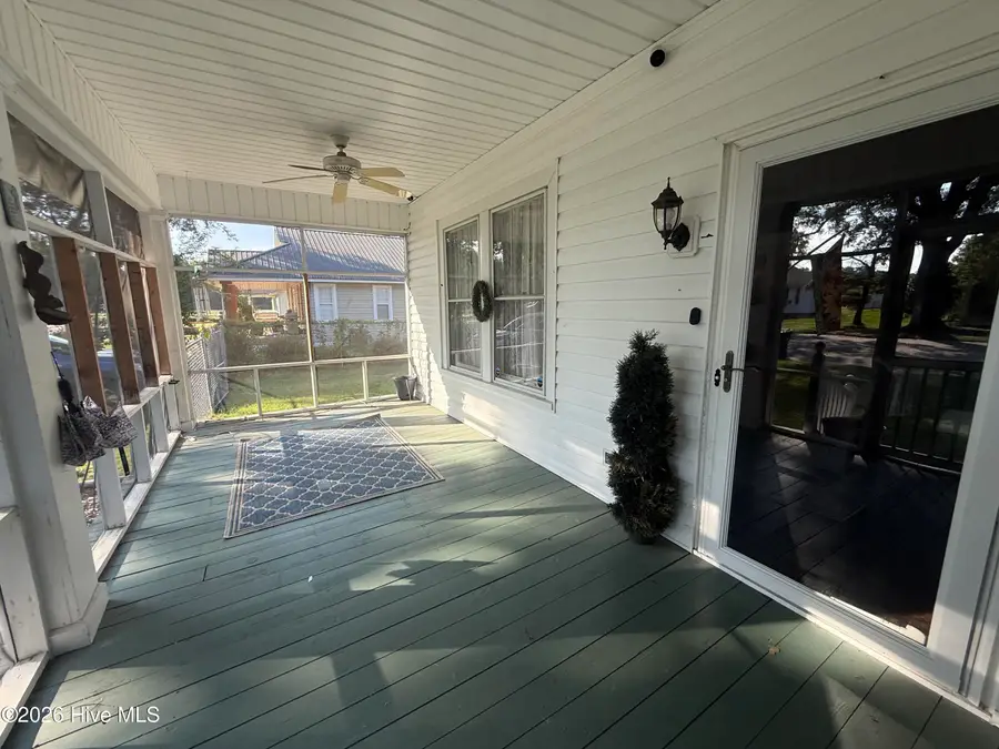 136 Maple Street, Brunswick, NC 28424 - #3