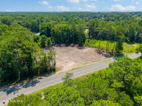 3640 Sunset Harbor Road Se, Bolivia, NC 28422