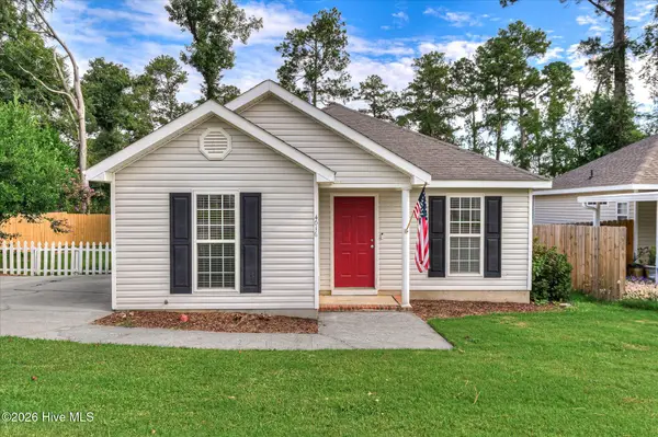 4016 Hidden Haven Court, Augusta, GA 30909