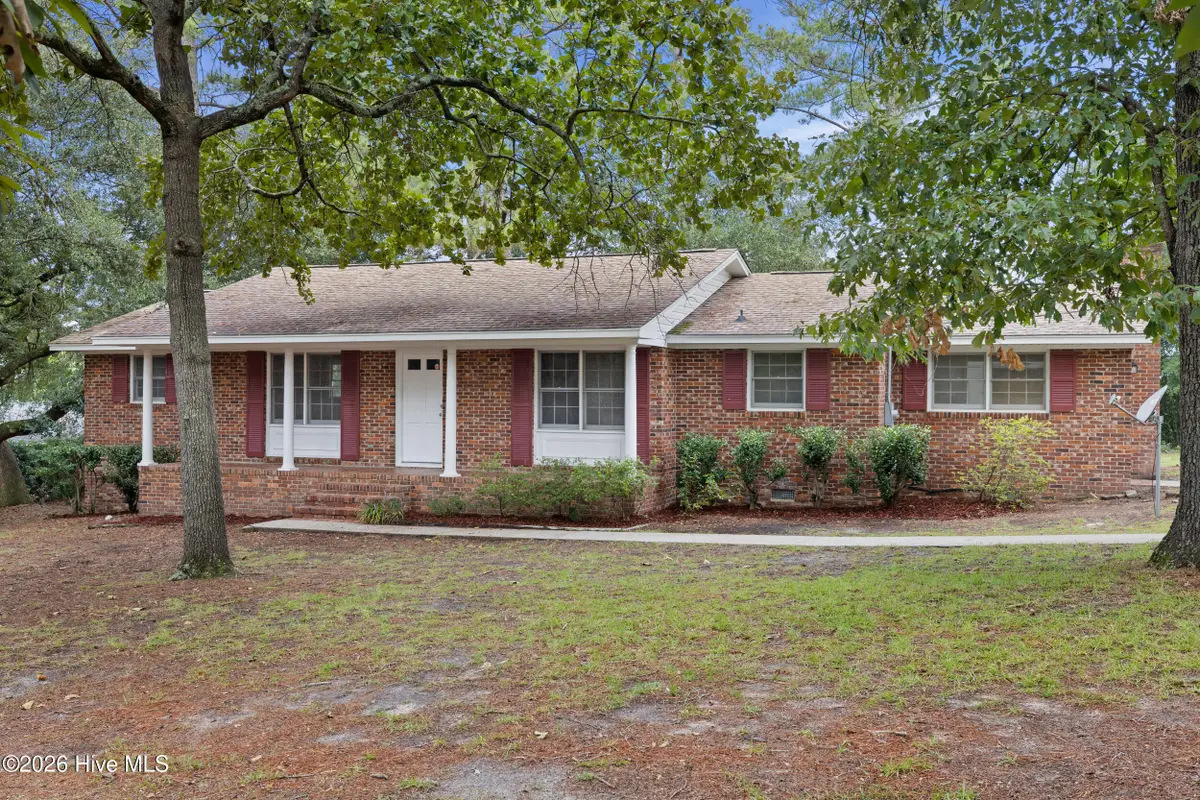 815 Rutledge Road Sw, Aiken, SC 29801 - #1