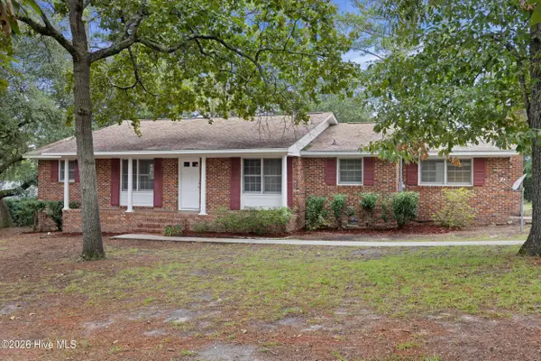 815 Rutledge Road Sw, Aiken, SC 29801