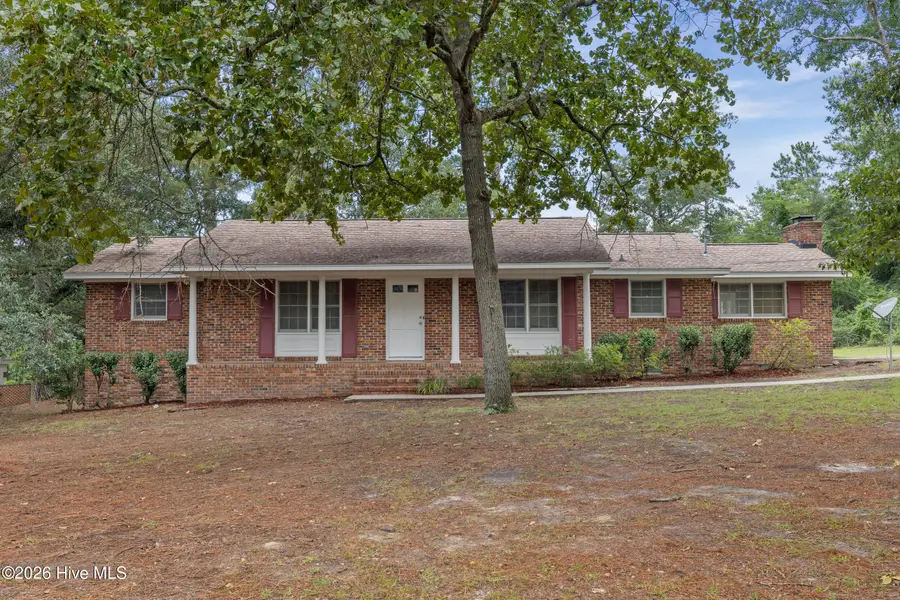 815 Rutledge Road Sw, Aiken, SC 29801 - #2