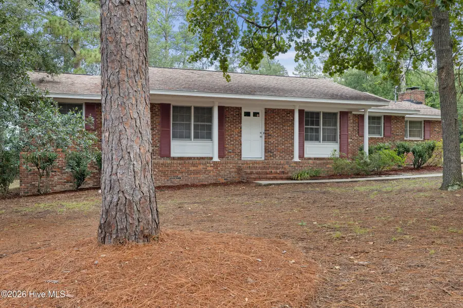 815 Rutledge Road Sw, Aiken, SC 29801 - #3