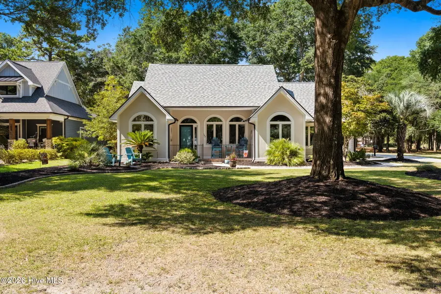 103 Olde Oak Lane, Sunset Beach, NC 28468 - #3