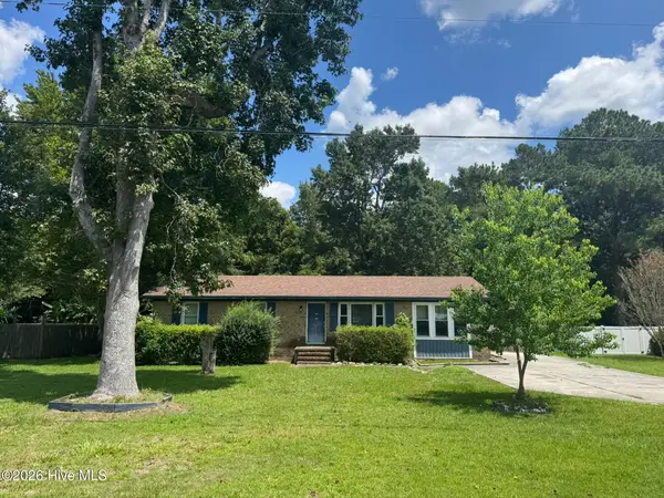 1406 Onslow Pines Road, Jacksonville, NC 28540