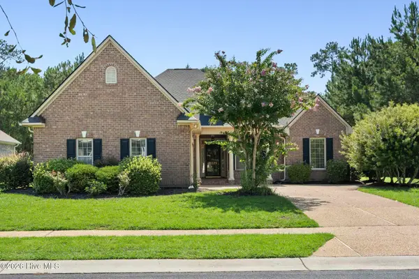 1225 Palatka Place Se, Bolivia, NC 28422