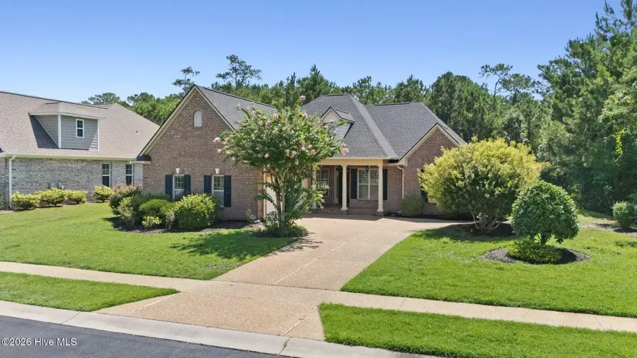 1225 Palatka Place Se, Bolivia, NC 28422 - #2