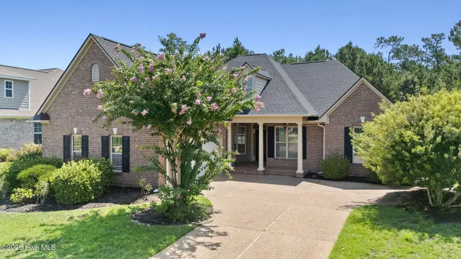 1225 Palatka Place Se, Bolivia, NC 28422 - #3