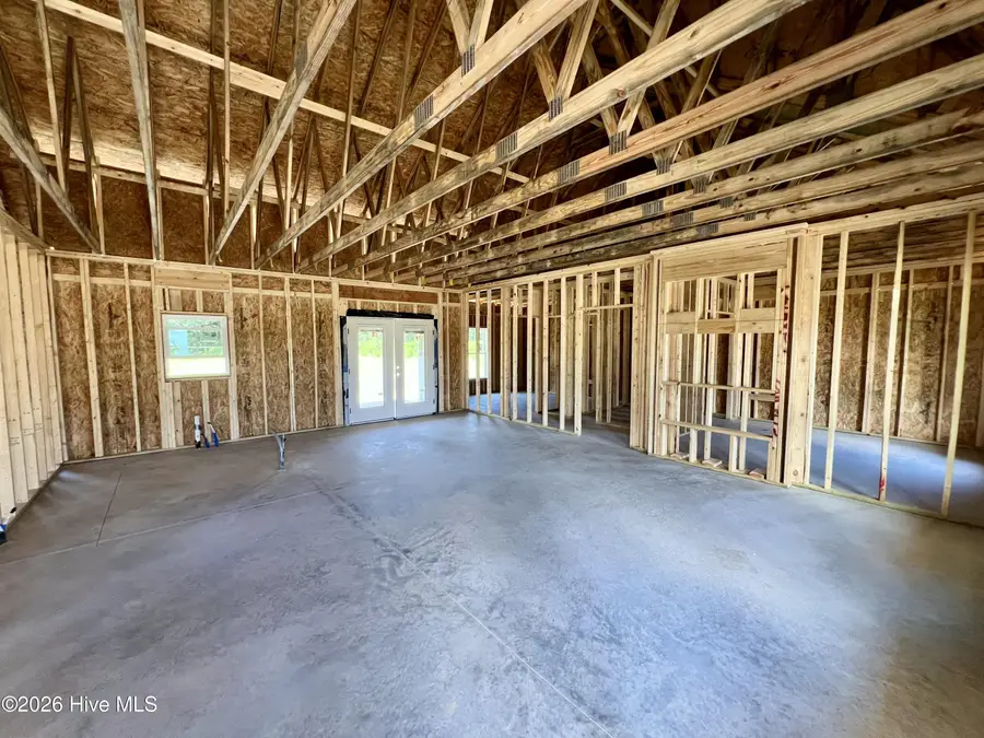 178 Pendergrass Drive, Princeton, NC 27569 - #3