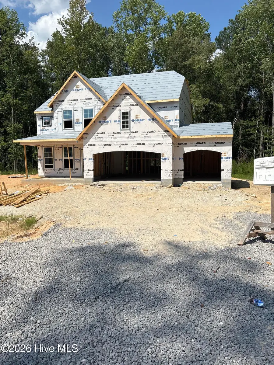 370 Glade Drive, Aberdeen, NC 28315 - #3