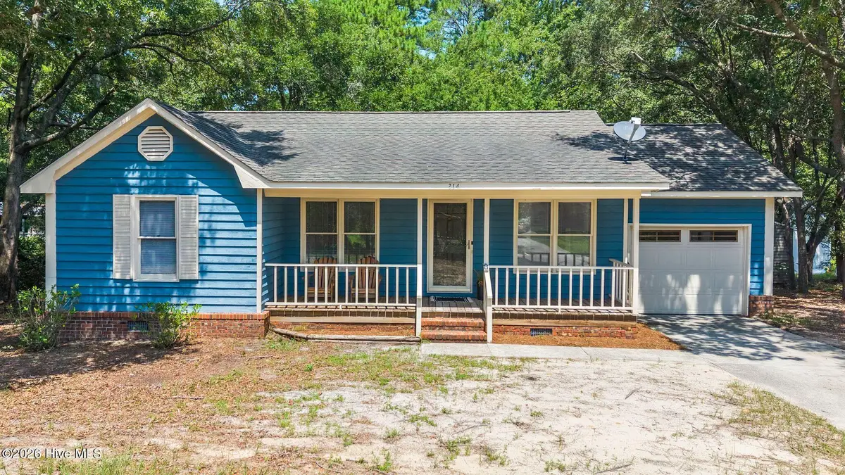 314 Golden Road, Wilmington, NC 28409 - #1