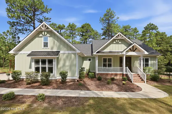 24 Kilbride Drive, Pinehurst, NC 28374