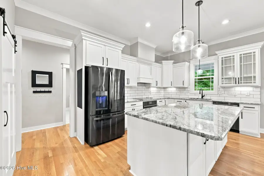 24 Kilbride Drive, Pinehurst, NC 28374 - #3