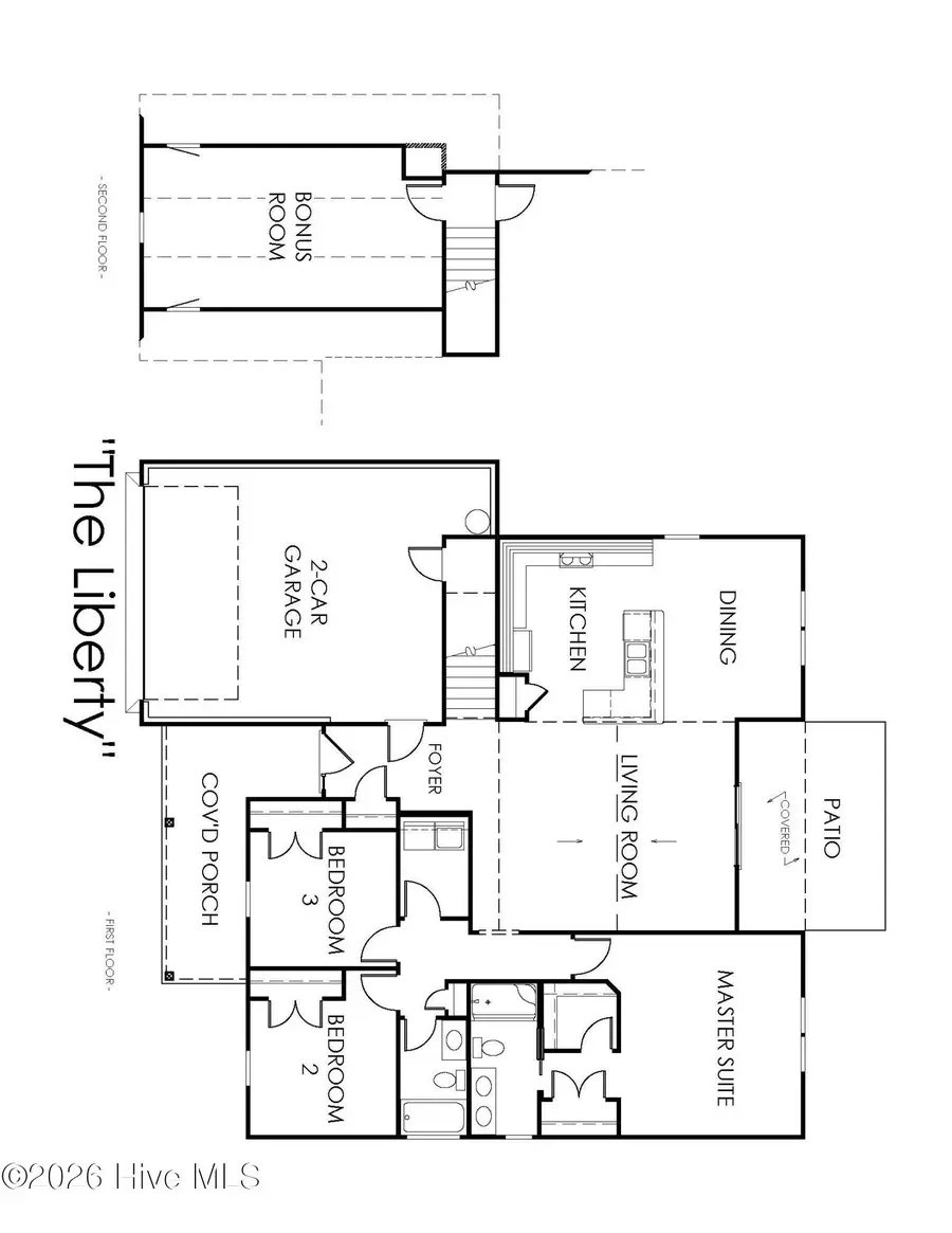 2379 New Savannah Road, Burgaw, NC 28425 - #2